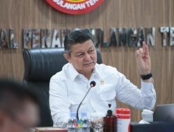 BNPT Sebut Indoktrinasi Diputus Melalui Pengetahuan Bahaya Terorisme