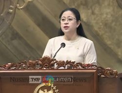 May Day, Ketua DPR Ingatkan Pentingnya Perlindungan dan Kesetaraan bagi Buruh Perempuan