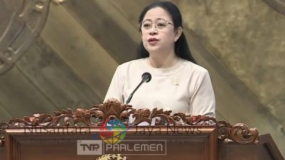 May Day, Ketua DPR Ingatkan Pentingnya Perlindungan dan Kesetaraan bagi Buruh Perempuan