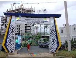 Kesiapan Hunian di IKN Dioptimalkan Jelang Perayaan 17 Agustus