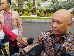 Pemerintah Tunda Penerapan Sertifikasi Halal untuk UMKM hingga 2026