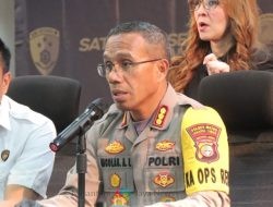 Polisi Ungkap Motif Ibu Kandung Rekam Persetubuhan Anak dan Pacarnya
