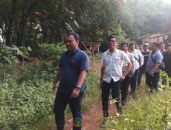 Polisi Lakukan Penggeledahan Rumah Tersangka P di Cirebon terkait kasus Vina