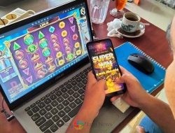 Upaya Pencegahan Judi Online, Kominfo Masifkan Gerakan Nasional Literasi Digital