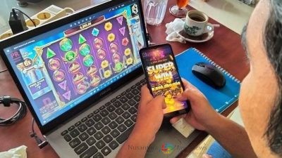 Upaya Pencegahan Judi Online, Kominfo Masifkan Gerakan Nasional Literasi Digital