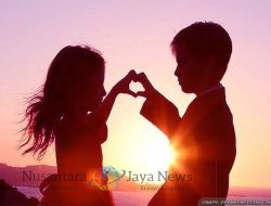 KemenPPPA: Hindari Pacaran pada Usia Anak untuk Jaga Kesehatan Mental