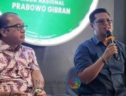 Gerindra Jatim Pertimbangkan Usung Pengusaha Muda sebagai Calon Wali Kota Surabaya