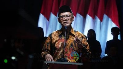 Haedar Tekankan Aktualisasi Nyata Pancasila dalam Berbangsa-Bernegara