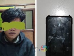 HP Milik Pelajar SMK PGRI 1 Dicuri, Diduga Pelaku Sesama Pelajar