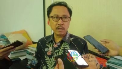 DPRD Kota Surabaya Minta Pemkot dan Pemprov Jatim Sinkronkan Selisih Garis Pantai