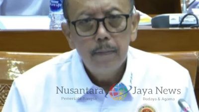 LPSK Ajukan Tambahan Anggaran Hampir 100 Persen untuk Tahun 2025: Analisis dan Implikasinya