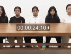 5 Anak Pembuat Video Viral Lelucon Anak Palestina Meminta Maaf