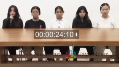 5 Anak Pembuat Video Viral Lelucon Anak Palestina Meminta Maaf