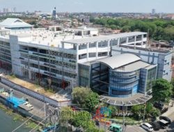 Pemkot Surabaya Targetkan Pembangunan Terowongan TIJ-KBS Selesai November 2024