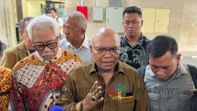 Staf Hasto Kristiyanto PDIP Laporkan Kompol Rossa ke Bareskrim Polri
