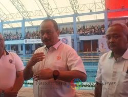 KONI Jawa Timur Menghitung Ulang Potensi Medali untuk PON XXI 2024