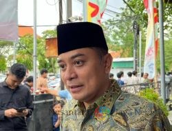 Pemkot Surabaya Siapkan Rp6 Miliar untuk Sewa 70 Mobil Listrik Kepala Dinas dan Camat
