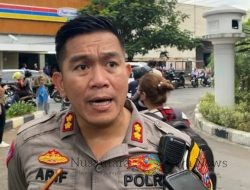 Kasatlantas Surabaya Prihatin atas Kecelakaan Maut, Dorong Kesadaran Keselamatan Berkendara