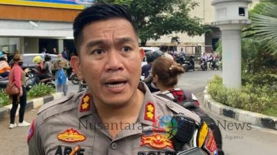 Kasatlantas Surabaya Prihatin atas Kecelakaan Maut, Dorong Kesadaran Keselamatan Berkendara