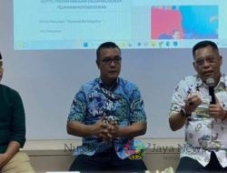 Dispendukcapil Surabaya Ancam Blokir 42.804 Kartu Keluarga