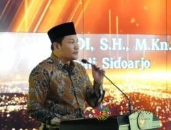 Pemerintah Kabupaten Sidoarjo Siap Tindak Tegas Terkait Kasus Dugaan Pelecehan di Ponpes AM