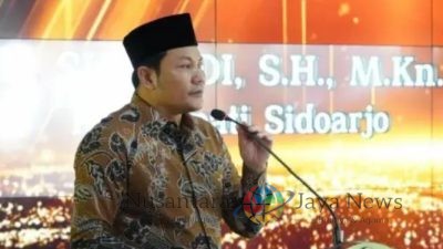 Pemerintah Kabupaten Sidoarjo Siap Tindak Tegas Terkait Kasus Dugaan Pelecehan di Ponpes AM