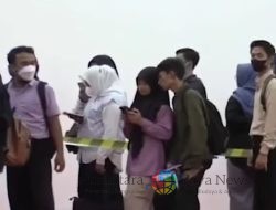 Generasi Z di Tengah Himpitan Kesulitan Mendapatkan Pekerjaan