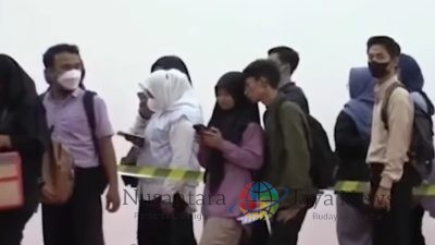 Generasi Z di Tengah Himpitan Kesulitan Mendapatkan Pekerjaan