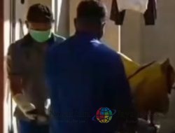 Tragedi Pembunuhan Ibunda dan Bayi di Sukodono Membuat Geger Warga