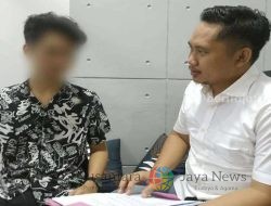 Tidak Cukup Bukti, Polsek Sukolilo Lepaskan Dugaan Tersangka Narkoba