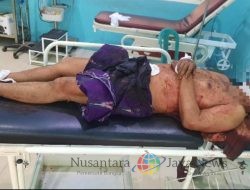 Tragedi Carok di Desa Tanah Merah Laok, Bangkalan: Satu Meninggal Dunia