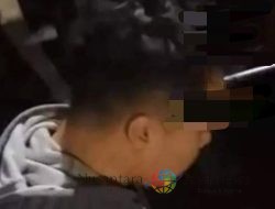 Zaman Edan, Gegara Cinta Sesama Jenis Pria Asal Banyu Urip Nekat Curi Celana Dalam