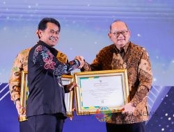 Pj. Gubernur Adhy: Bukti Jatim Mampu Jaga Warisan Sejarah, Ini Buktinya