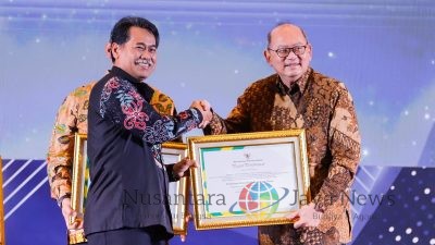 Pj. Gubernur Adhy: Bukti Jatim Mampu Jaga Warisan Sejarah, Ini Buktinya