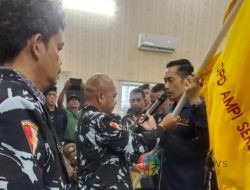 Hermanto Sitorus Alias Erick Dipercaya Pimpin AMPI Sergai Periode 2024 – 2029