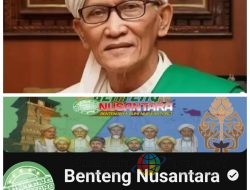 Fitnah Rais Aam PBNU KH Miftachul Akhyar, Pemilik Akun Benteng Nusantara Dituntut Minta Maaf