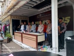 18 dari 34 Suporter Telah Ditetapkan Sebagai Tersangka Kerusuhan di Jalan Kedung Cowek