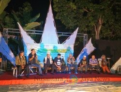 Kerinduan Arisan Teater Jogja di Bojonegoro