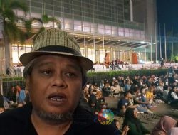 Heru MAKI Siap Ketemuan Kapanpun, Terkait Dugaan Dana yang Digunakan KPU Jatim
