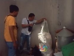 Berkah Polisi: Selamatkan Kota Pasuruan dari Ratusan Mercon Berbahaya