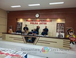 3 Tersangka Dugaan Korupsi Jual Beli, dan Tukar Guling Tanah di Sumenep Diamankan