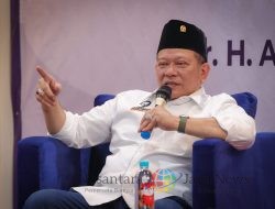Kementerian Investasi Soroti Minat Asing pada Potensi EBT Indonesia, DPD RI Tekankan Peran Masyarakat Lokal