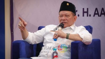 Kementerian Investasi Soroti Minat Asing pada Potensi EBT Indonesia, DPD RI Tekankan Peran Masyarakat Lokal