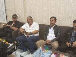 MAKI Jatim Laporkan Pelanggaran Proses Pengadaan Launching Pilgub Jatim