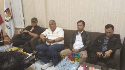 MAKI Jatim Laporkan Pelanggaran Proses Pengadaan Launching Pilgub Jatim