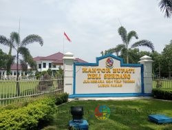 Penerimaan Pembayaran PBB P2 Masih Jauh Dari Target, Ada Apa ?