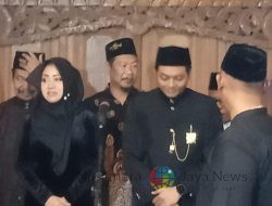 Kritik Terhadap Keterlambatan Deklarasi Pasangan Ikfina–Sa’dulloh oleh Tokoh Masyarakat Mojokerto