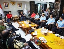 Sinergi DPD RI dan GPN 08 untuk Kuatkan Pancasila di Era Prabowo