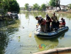 Employee Green Involvement PT PLN UIP JBTB Sambut Hari Lingkungan Hidup Internasional 2024