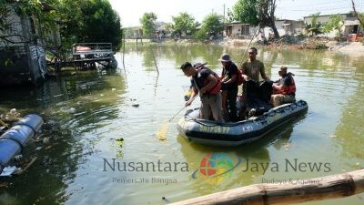 Employee Green Involvement PT PLN UIP JBTB Sambut Hari Lingkungan Hidup Internasional 2024